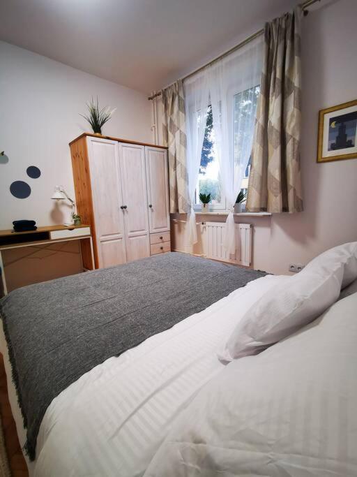 Cosy * Warschau