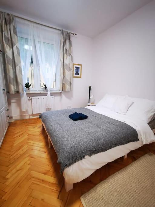 Appartement Cosy Warschau
