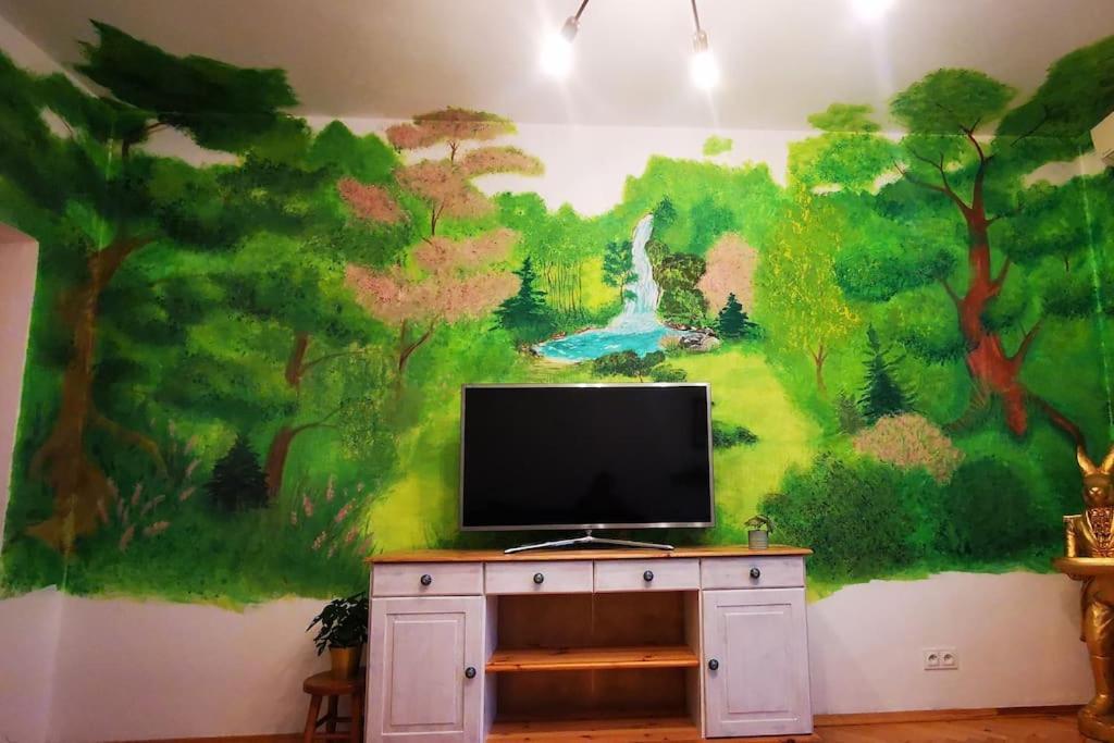Cosy Appartement Warschau