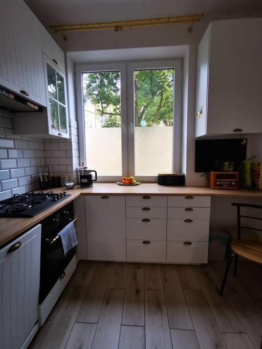 Cosy Appartement